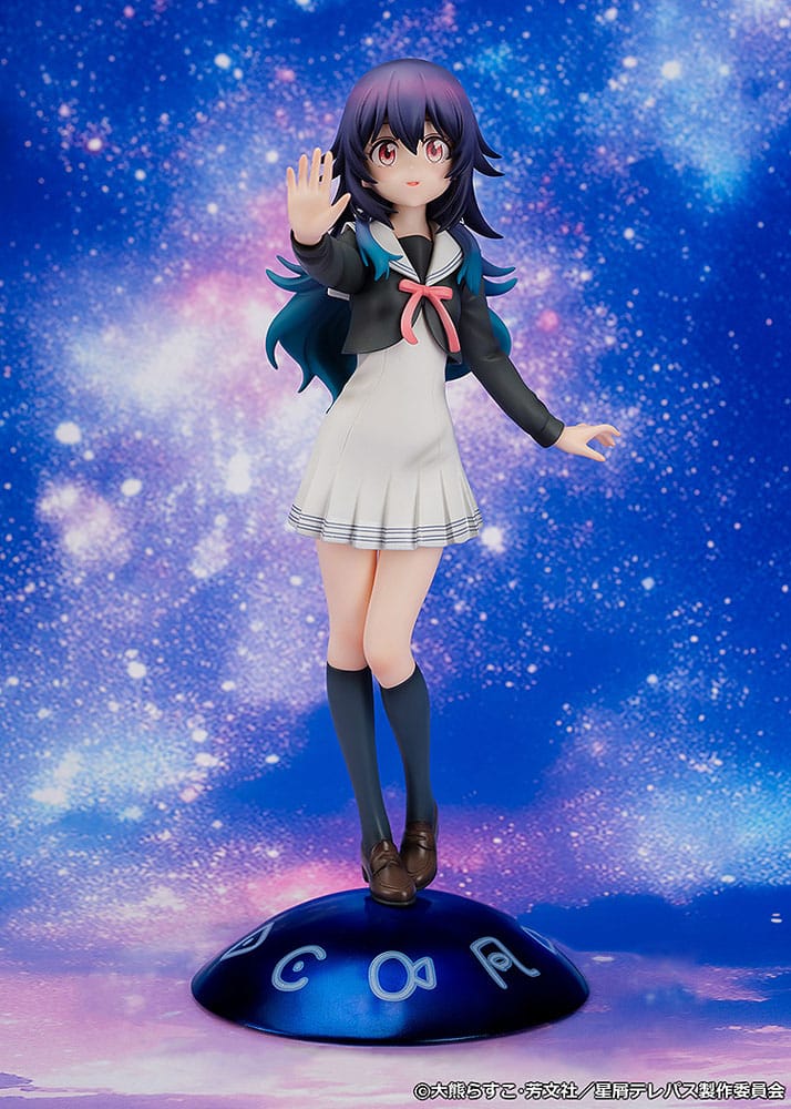 Stardust Telepath PVC Statue 1/7 Umika Konohoshi 20 cm Scalefiguren Yokina