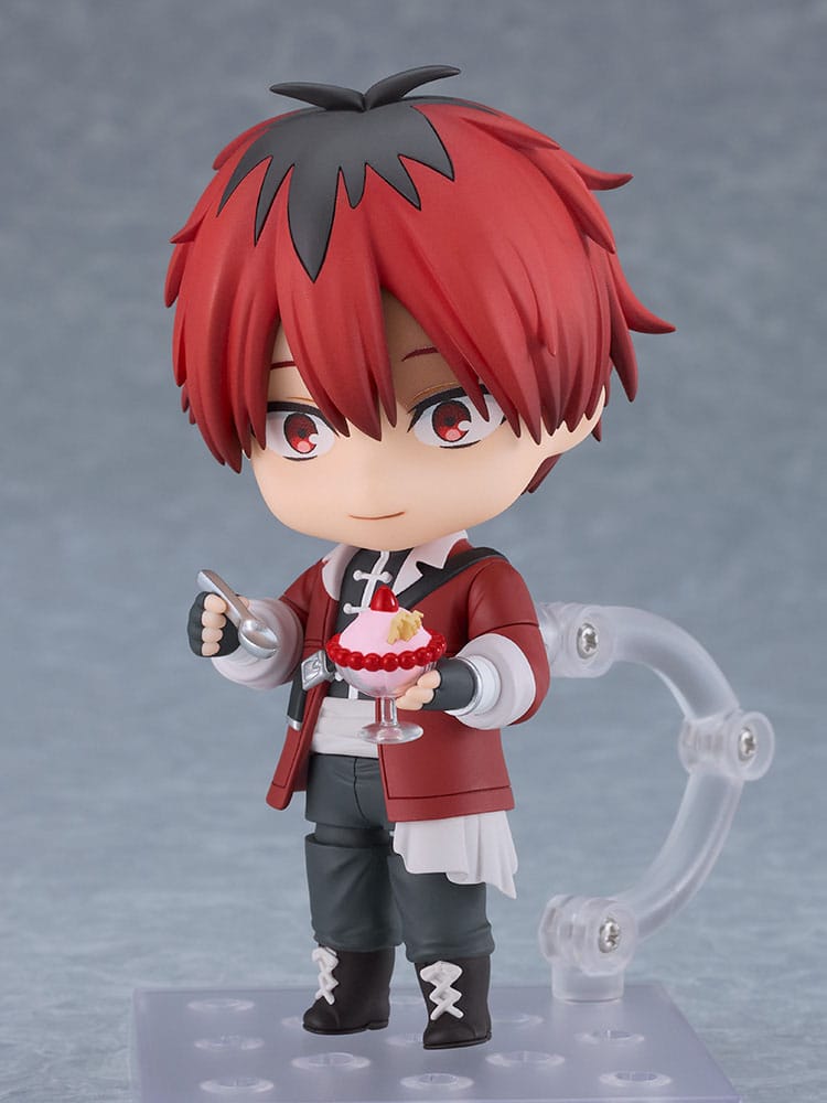 Stark Nendoroid Actionfigur 10 cm Frieren: Beyond Journey's End Nendoroids Yokina