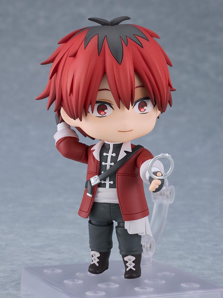 Stark Nendoroid Actionfigur 10 cm Frieren: Beyond Journey's End Nendoroids Yokina