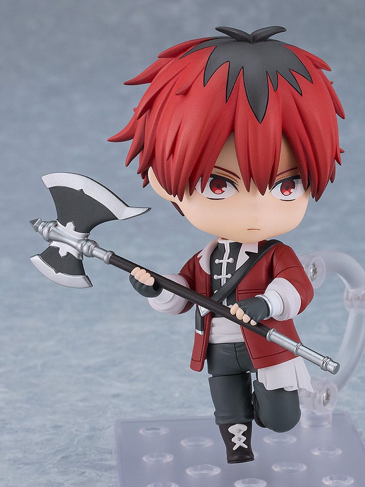 Stark Nendoroid Actionfigur 10 cm Frieren: Beyond Journey's End Nendoroids Yokina