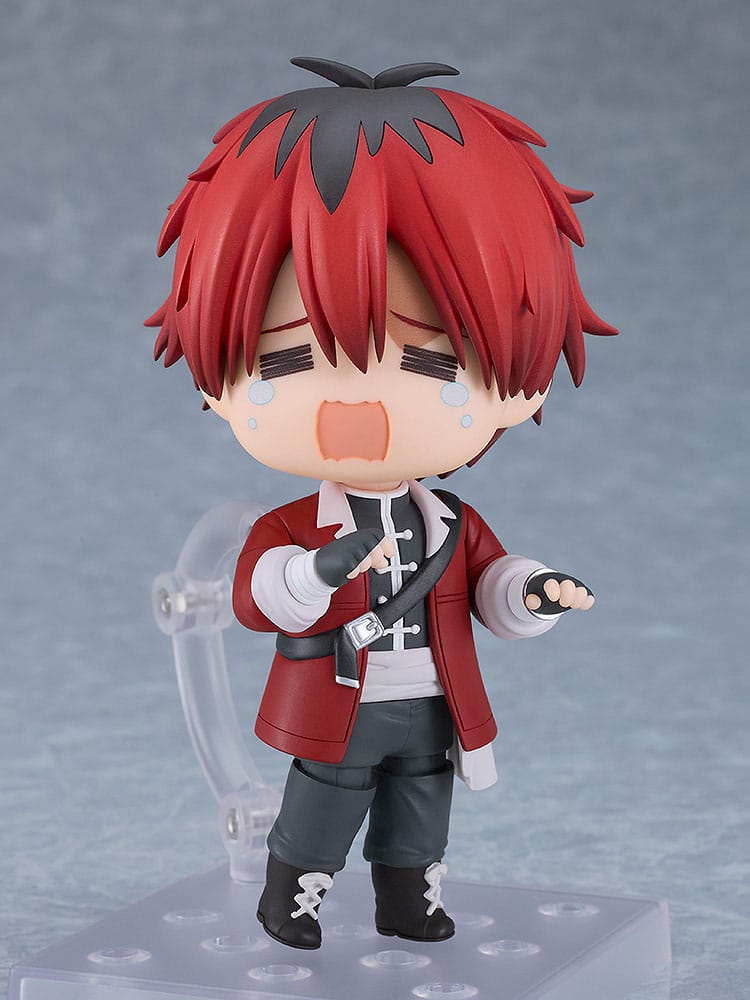 Stark Nendoroid Actionfigur 10 cm Frieren: Beyond Journey's End Nendoroids Yokina