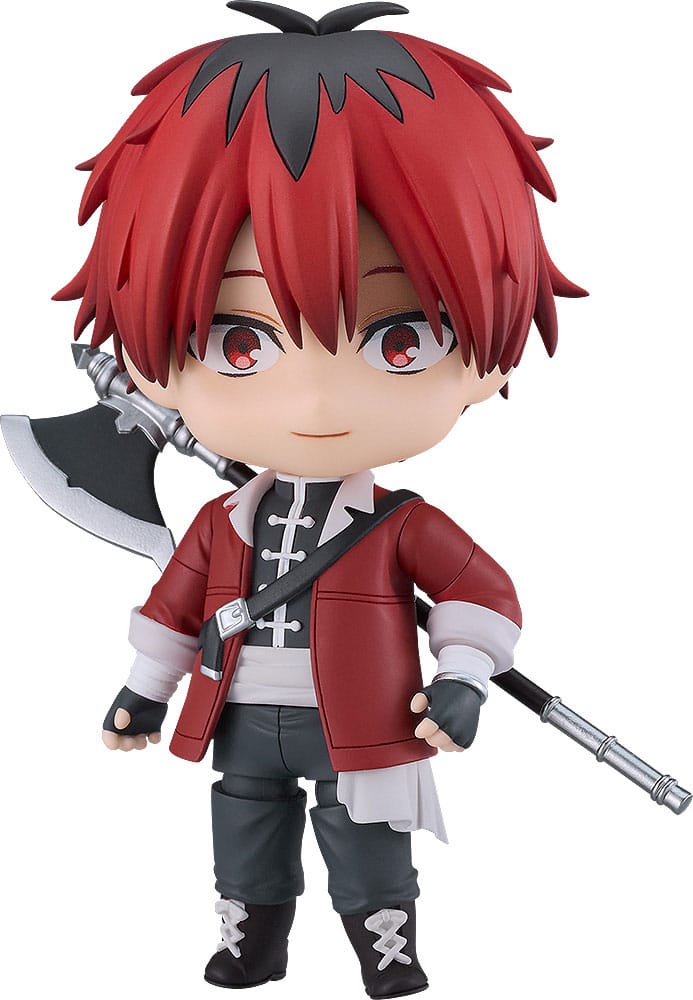 Stark Nendoroid Actionfigur 10 cm Frieren: Beyond Journey's End Nendoroids Yokina