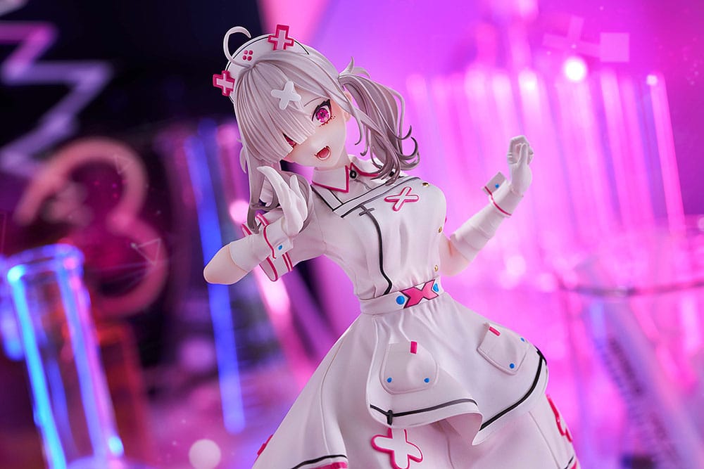 Sukoya Kana PVC Statue 1/7 23 cm NIJISANJI Scalefiguren Yokina
