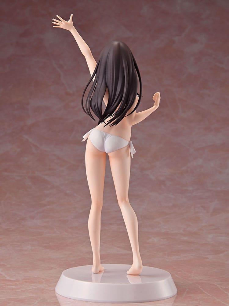 Summer Queens PVC Statue 1/8 Eru Chitanda 20 cm Scalefiguren Yokina