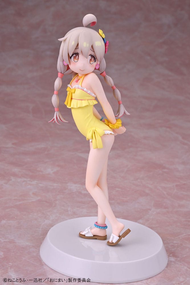 Onimai: I’m Now Your Sister! PVC Statue 1/8 Mahiro Oyama 19 cm Scalefiguren Yokina