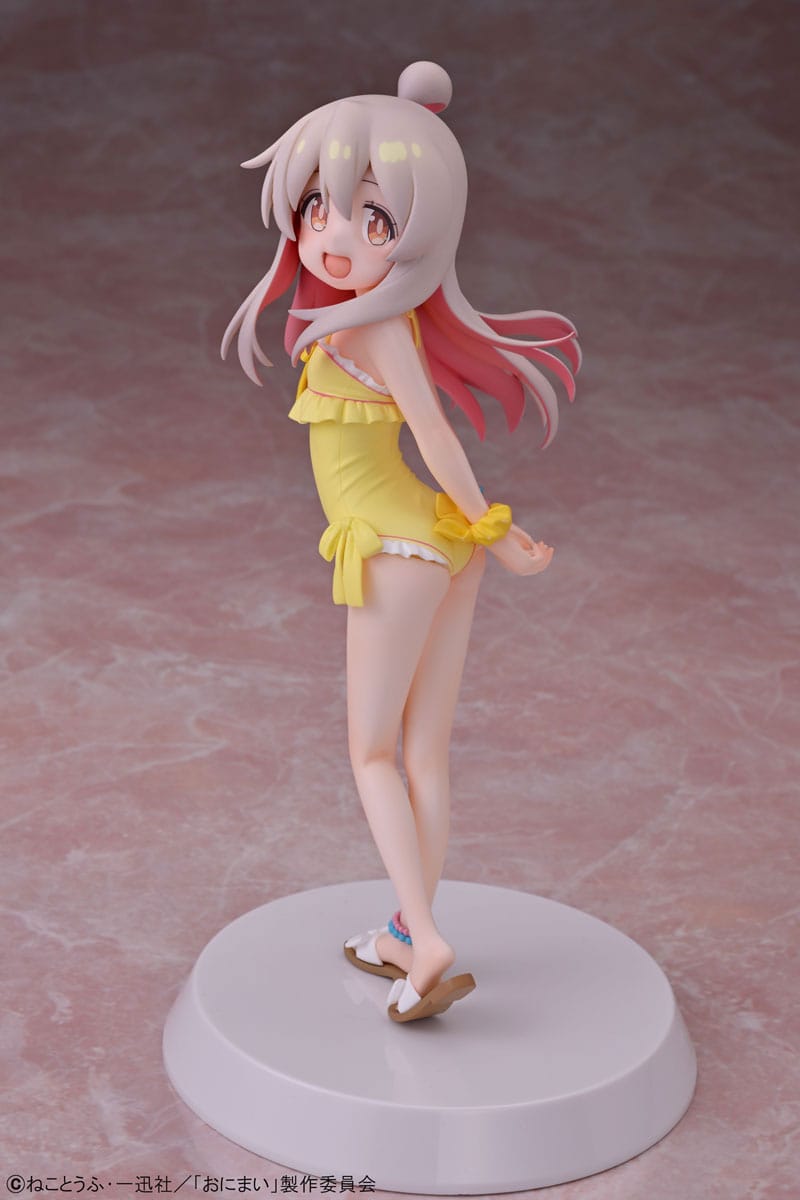 Onimai: I’m Now Your Sister! PVC Statue 1/8 Mahiro Oyama Deluxe Version 19 cm Scalefiguren Yokina