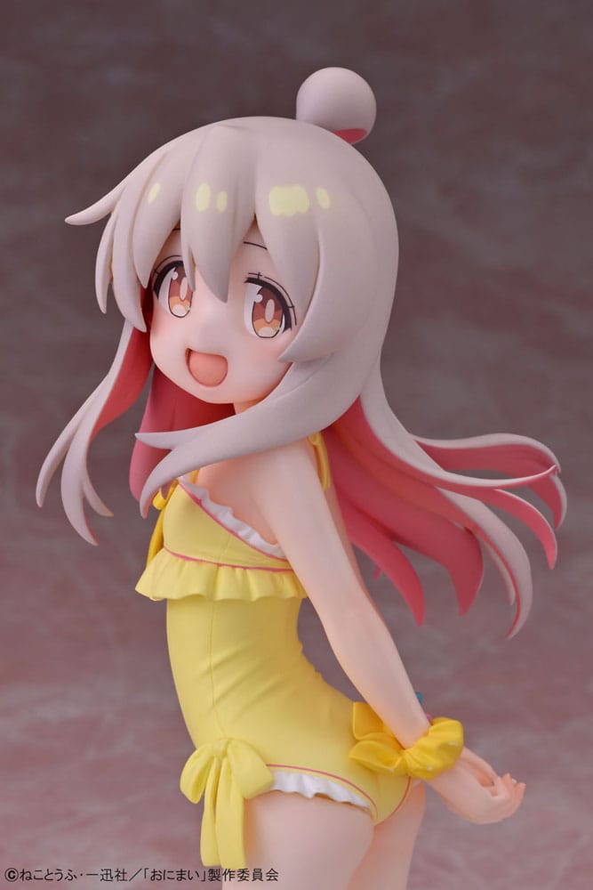 Onimai: I’m Now Your Sister! PVC Statue 1/8 Mahiro Oyama Deluxe Version 19 cm Scalefiguren Yokina