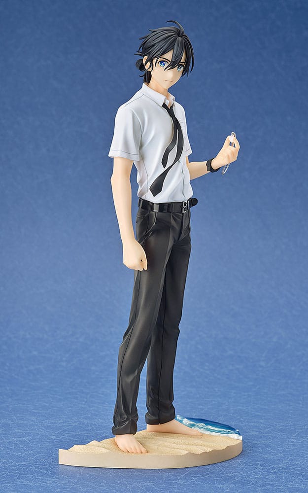 Summer Time Renderin Statue 1/7 Shinpei Ajiro 26 cm Scalefiguren Yokina