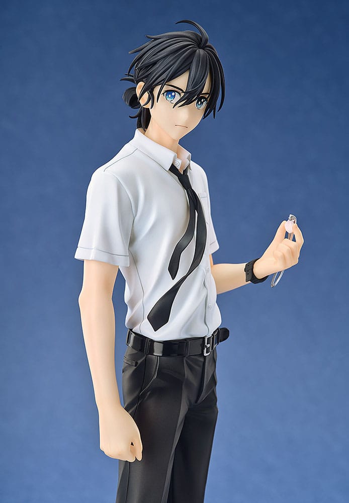 Summer Time Renderin Statue 1/7 Shinpei Ajiro 26 cm Scalefiguren Yokina
