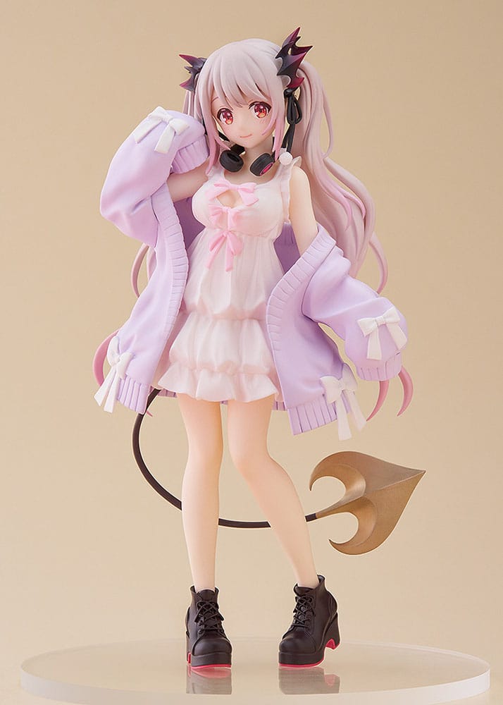 Suou Patra Pop Up Parade PVC Statue Suou Patra 16 cm Prizefiguren Yokina