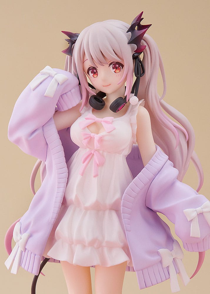 Suou Patra Pop Up Parade PVC Statue Suou Patra 16 cm Prizefiguren Yokina