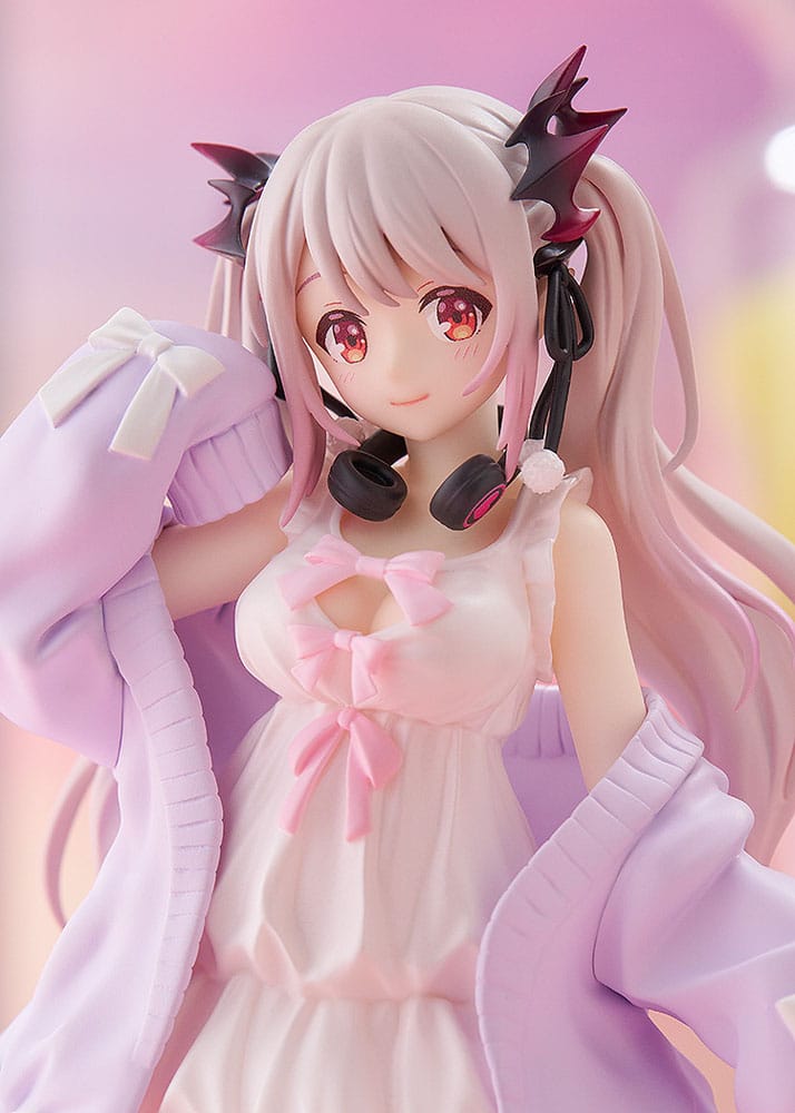 Suou Patra Pop Up Parade PVC Statue Suou Patra 16 cm Prizefiguren Yokina