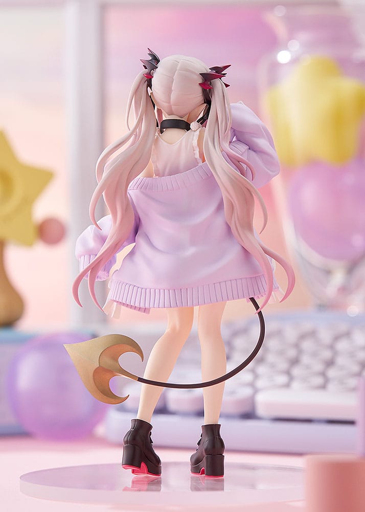 Suou Patra Pop Up Parade PVC Statue Suou Patra 16 cm Prizefiguren Yokina