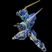 Super Robot Wars Diecast Actionfigur Riobot Soulgain 25 cm Figmas Yokina
