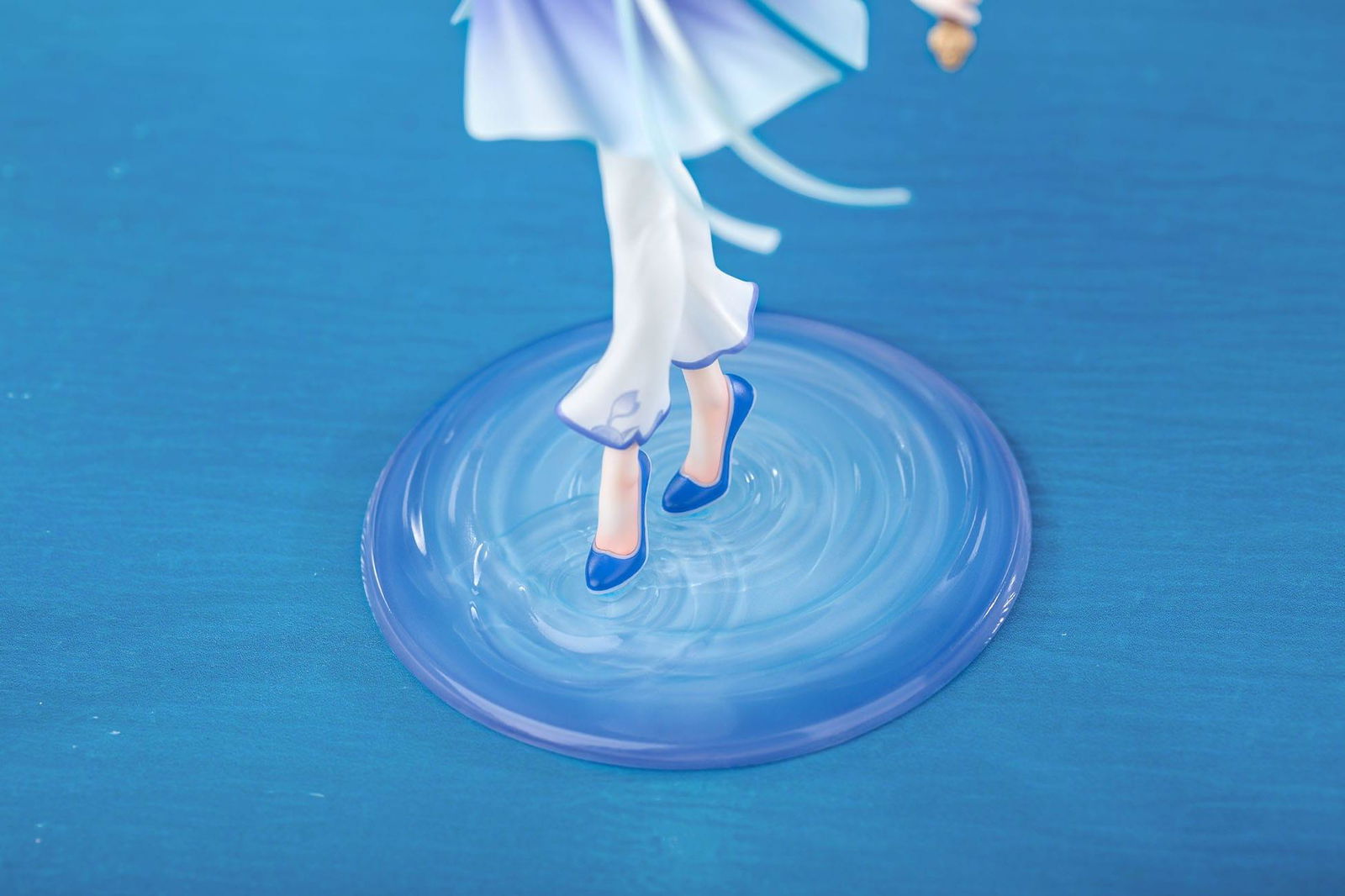 Sword and Fairy Actionfigur 1/10 Gift+ Lotus Fairy: Zhao Ling'er 17 cm Scalefiguren Yokina