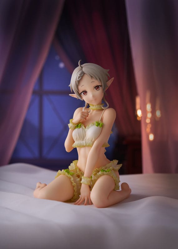 Sylphiette Lingerie Ver. PVC Statue 1/7 12 cm Mushoku Tensei Scalefiguren Yokina