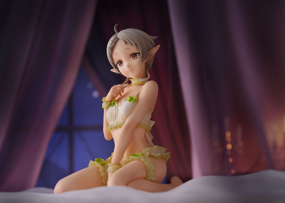 Sylphiette Lingerie Ver. PVC Statue 1/7 12 cm Mushoku Tensei Scalefiguren Yokina