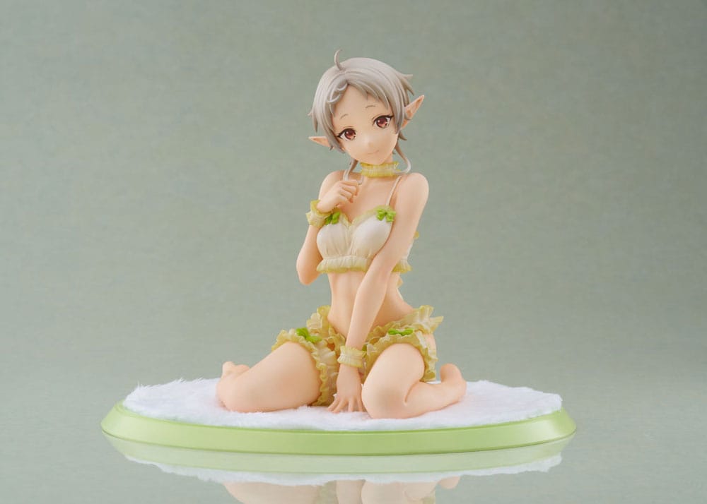 Sylphiette Lingerie Ver. PVC Statue 1/7 12 cm Mushoku Tensei Scalefiguren Yokina