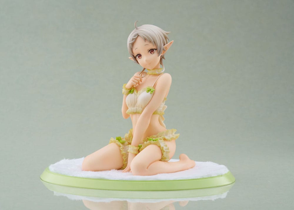 Sylphiette Lingerie Ver. PVC Statue 1/7 12 cm Mushoku Tensei Scalefiguren Yokina