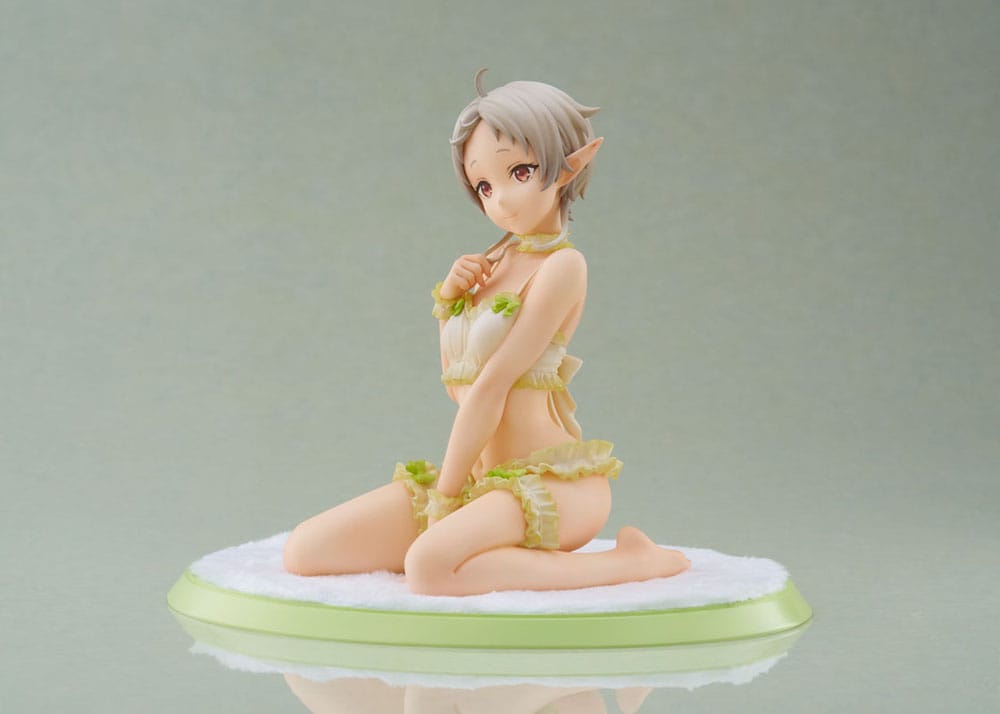 Sylphiette Lingerie Ver. PVC Statue 1/7 12 cm Mushoku Tensei Scalefiguren Yokina