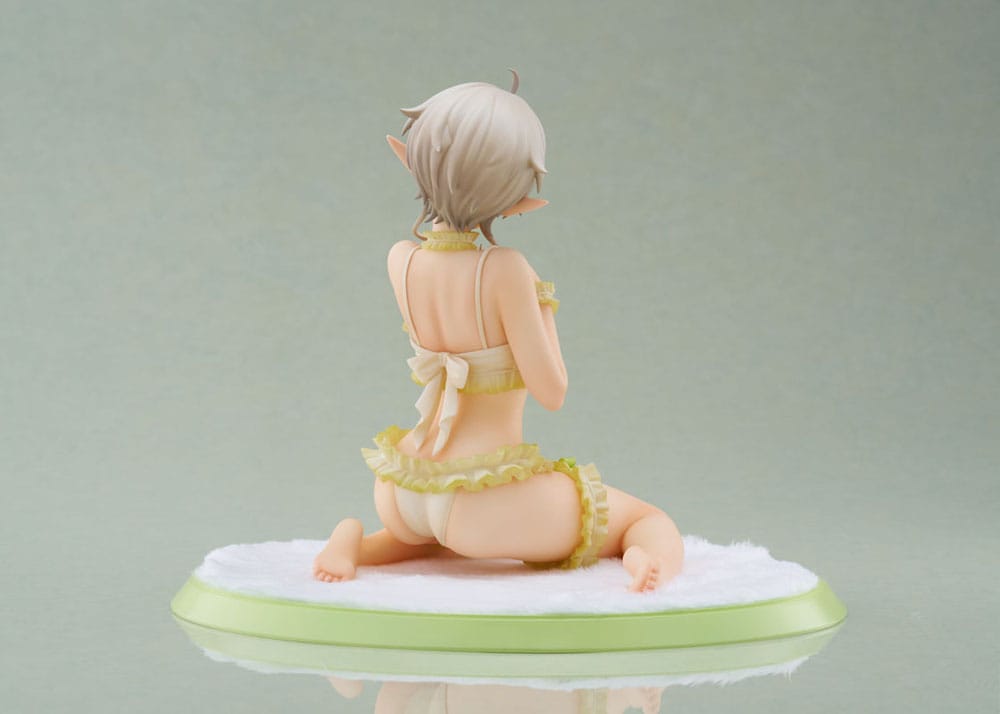 Sylphiette Lingerie Ver. PVC Statue 1/7 12 cm Mushoku Tensei Scalefiguren Yokina