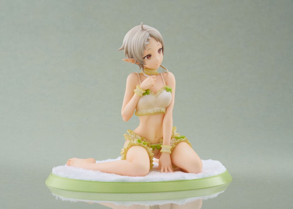 Sylphiette Lingerie Ver. PVC Statue 1/7 12 cm Mushoku Tensei Scalefiguren Yokina