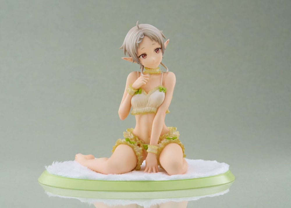 Sylphiette Lingerie Ver. PVC Statue 1/7 12 cm Mushoku Tensei Scalefiguren Yokina