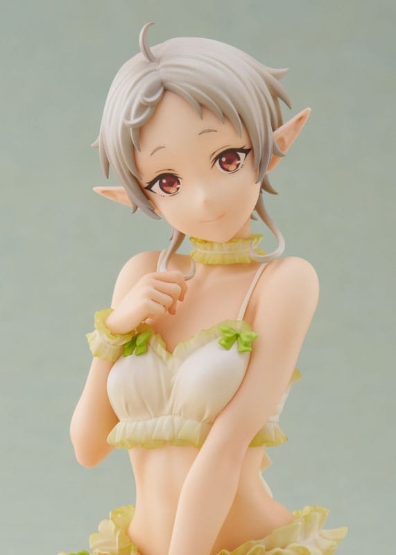 Sylphiette Lingerie Ver. PVC Statue 1/7 12 cm Mushoku Tensei Scalefiguren Yokina