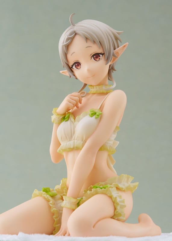 Sylphiette Lingerie Ver. PVC Statue 1/7 12 cm Mushoku Tensei Scalefiguren Yokina