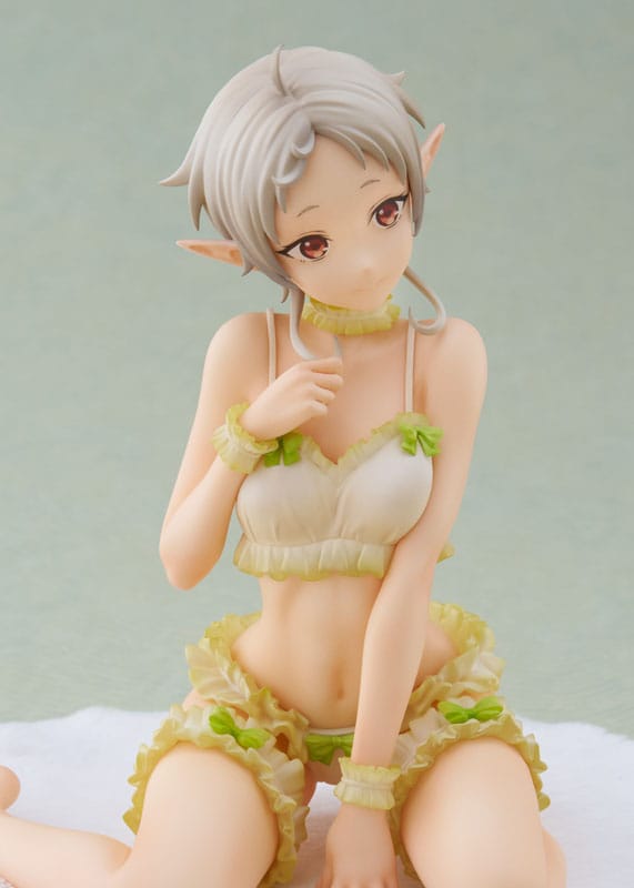 Sylphiette Lingerie Ver. PVC Statue 1/7 12 cm Mushoku Tensei Scalefiguren Yokina