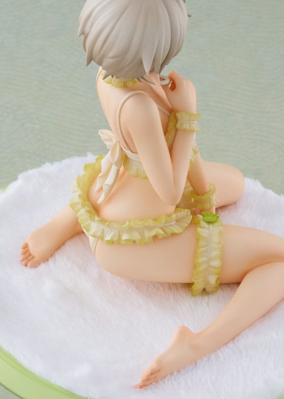 Sylphiette Lingerie Ver. PVC Statue 1/7 12 cm Mushoku Tensei Scalefiguren Yokina