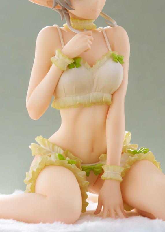 Sylphiette Lingerie Ver. PVC Statue 1/7 12 cm Mushoku Tensei Scalefiguren Yokina