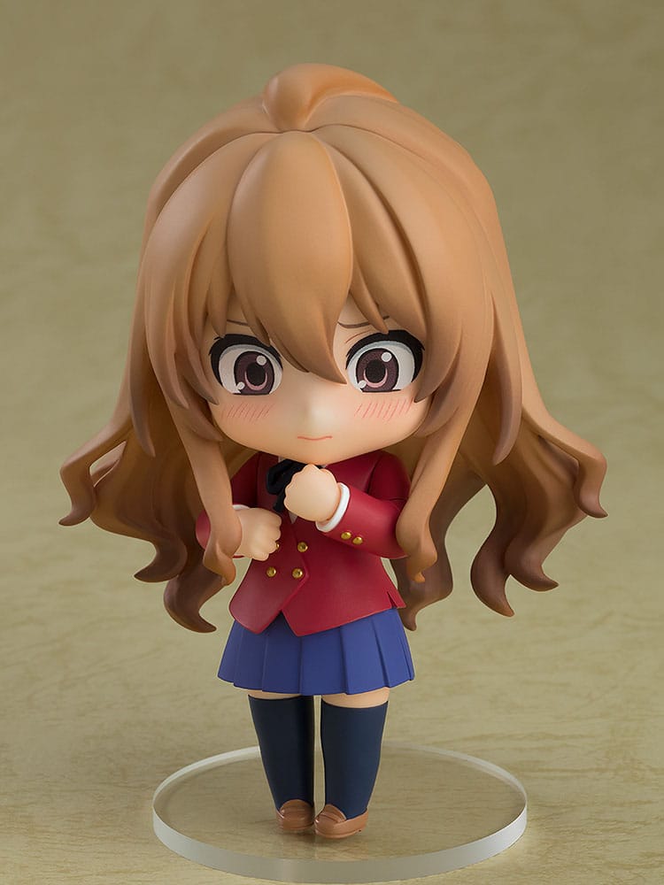 Taiga Aisaka 2.0 Nendoroid Actionfigur 10 cm Toradora! Nendoroids Yokina