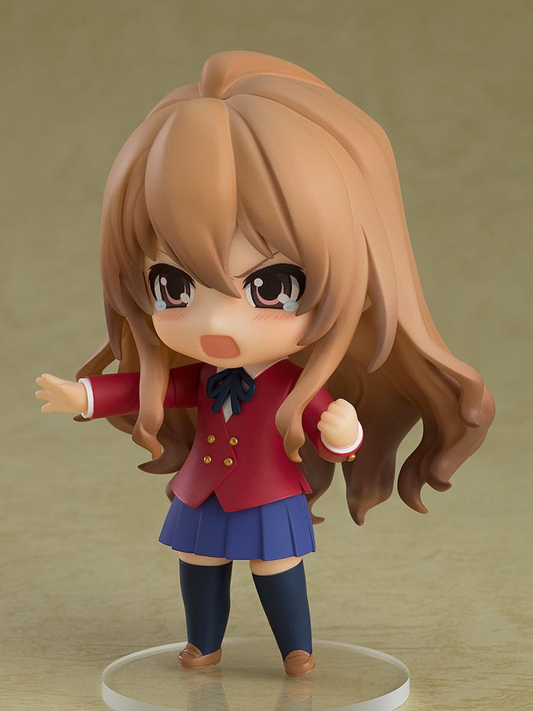 Taiga Aisaka 2.0 Nendoroid Actionfigur 10 cm Toradora! Nendoroids Yokina