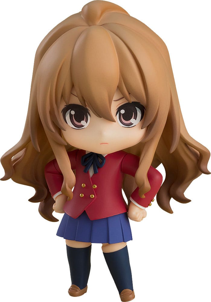 Taiga Aisaka 2.0 Nendoroid Actionfigur 10 cm Toradora! Nendoroids Yokina