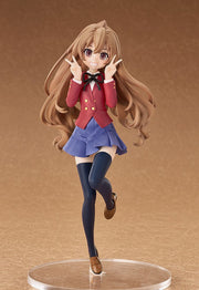Taiga Aisaka Pop Up Parade PVC Statue 18 cm Toradora! Prizefiguren Yokina
