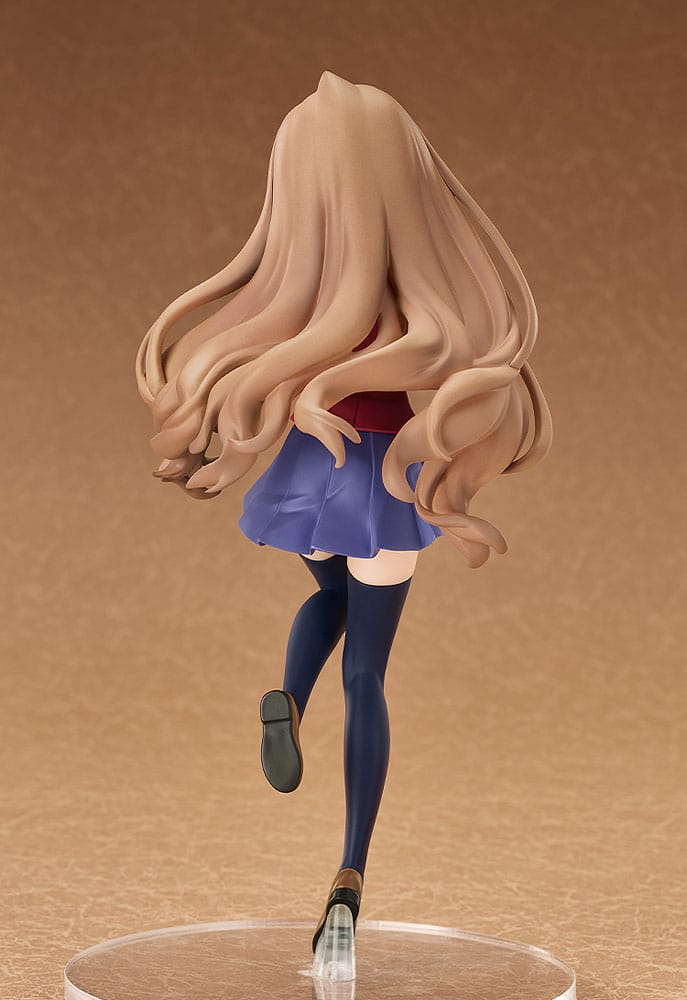 Taiga Aisaka Pop Up Parade PVC Statue 18 cm Toradora! Prizefiguren Yokina