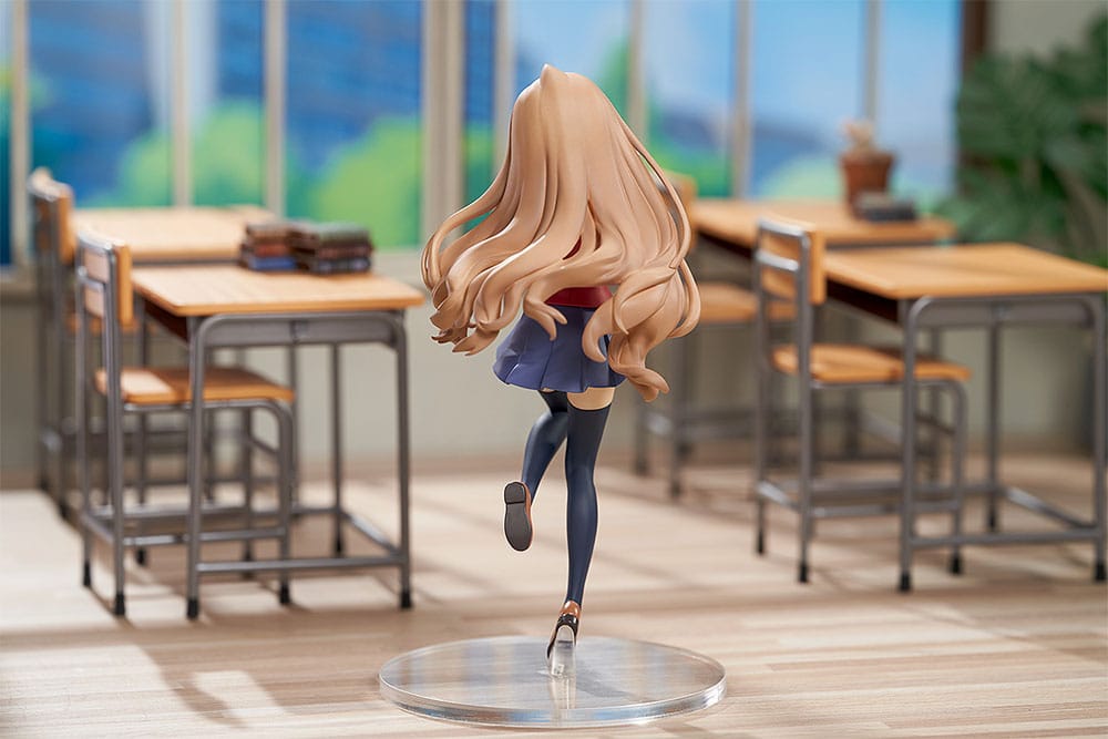Taiga Aisaka Pop Up Parade PVC Statue 18 cm Toradora! Prizefiguren Yokina