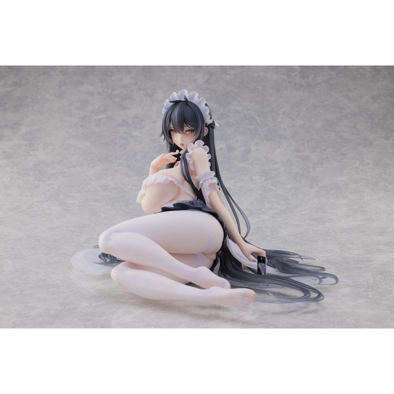 Taihou PVC Statue 1/4 19 cm Azur Lane Scalefiguren Yokina