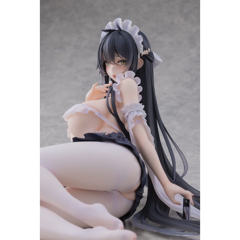 Taihou PVC Statue 1/4 19 cm Azur Lane Scalefiguren Yokina
