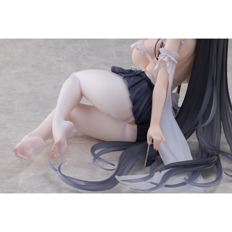Taihou PVC Statue 1/4 19 cm Azur Lane Scalefiguren Yokina