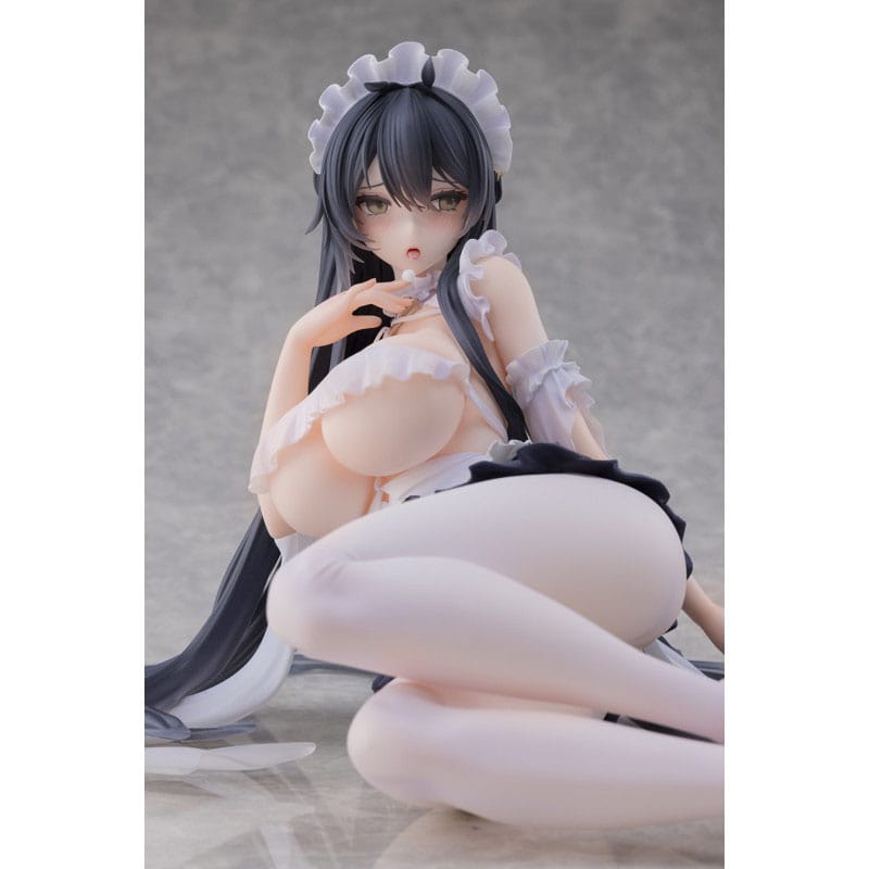 Taihou PVC Statue 1/4 19 cm Azur Lane Scalefiguren Yokina