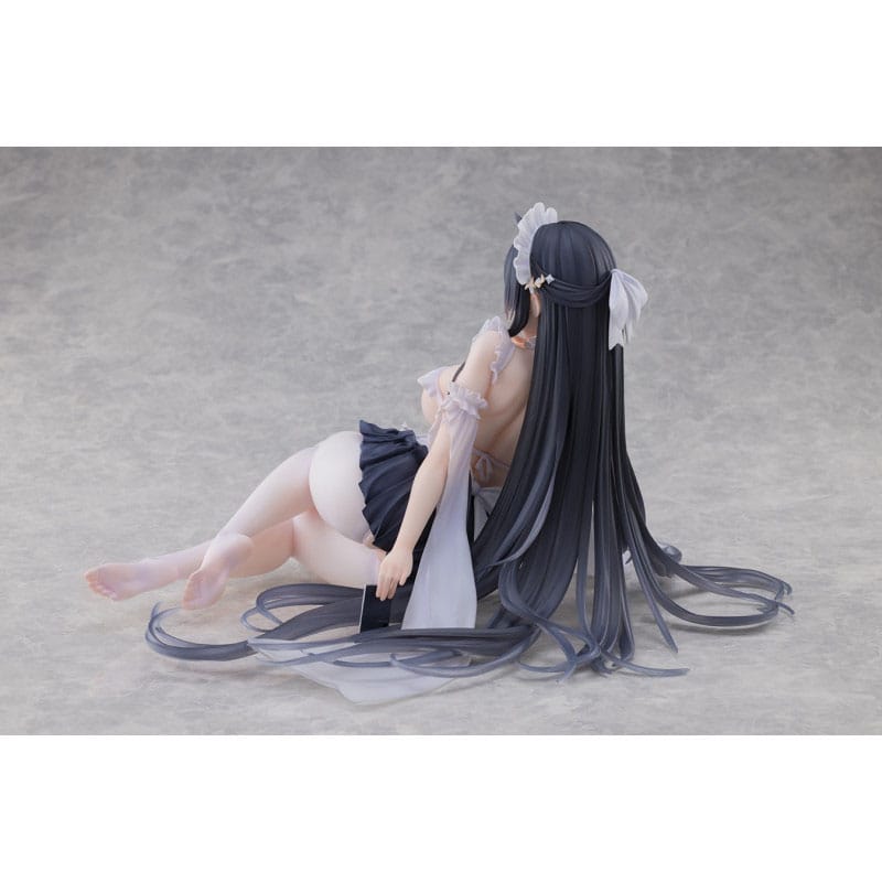 Taihou PVC Statue 1/4 19 cm Azur Lane Scalefiguren Yokina