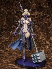 Taimanin RPG X Statue 1/6 Revenant Wight 34 cm Hentai Yokina