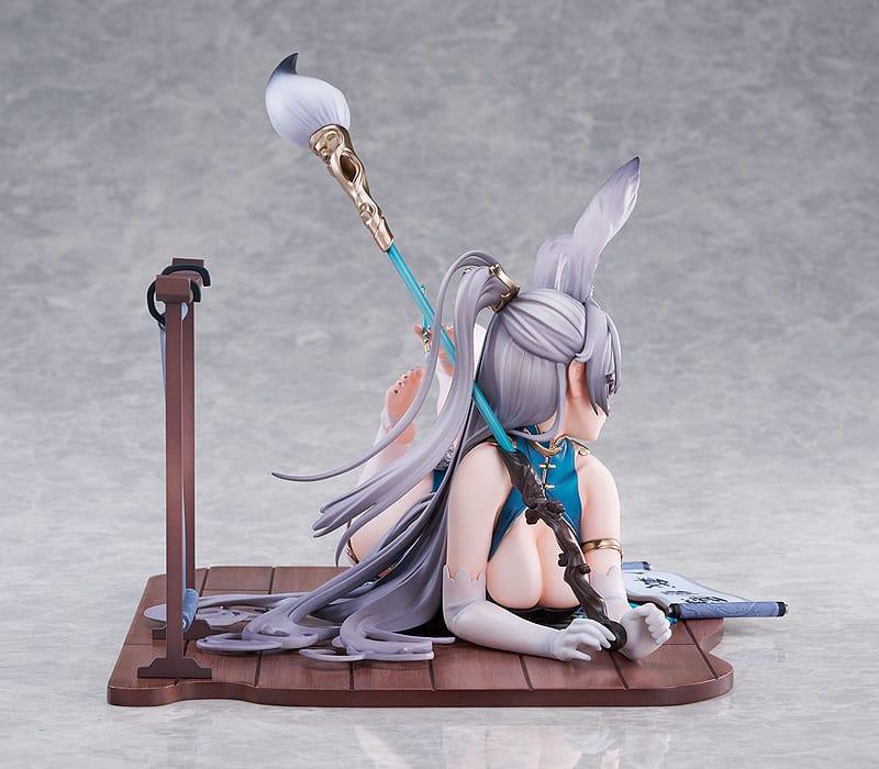 Taitai Original Character PVC Statue 1/6 Gengjyut 18 cm Scalefiguren Yokina
