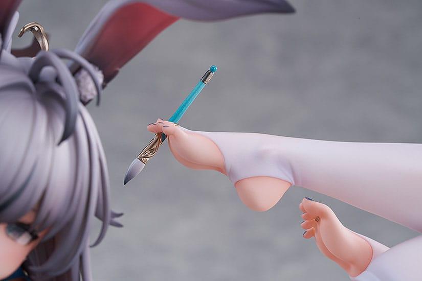 Taitai Original Character PVC Statue 1/6 Gengjyut 18 cm Scalefiguren Yokina