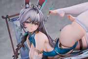 Taitai Original Character PVC Statue 1/6 Tapestry Set 18 cm Scalefiguren Yokina