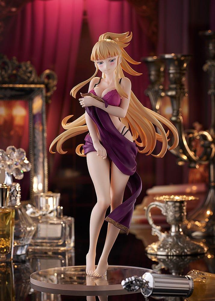 Tales of Wedding Rings Pop Up Parade PVC Statue Hime L Size 24 cm Prizefiguren Yokina