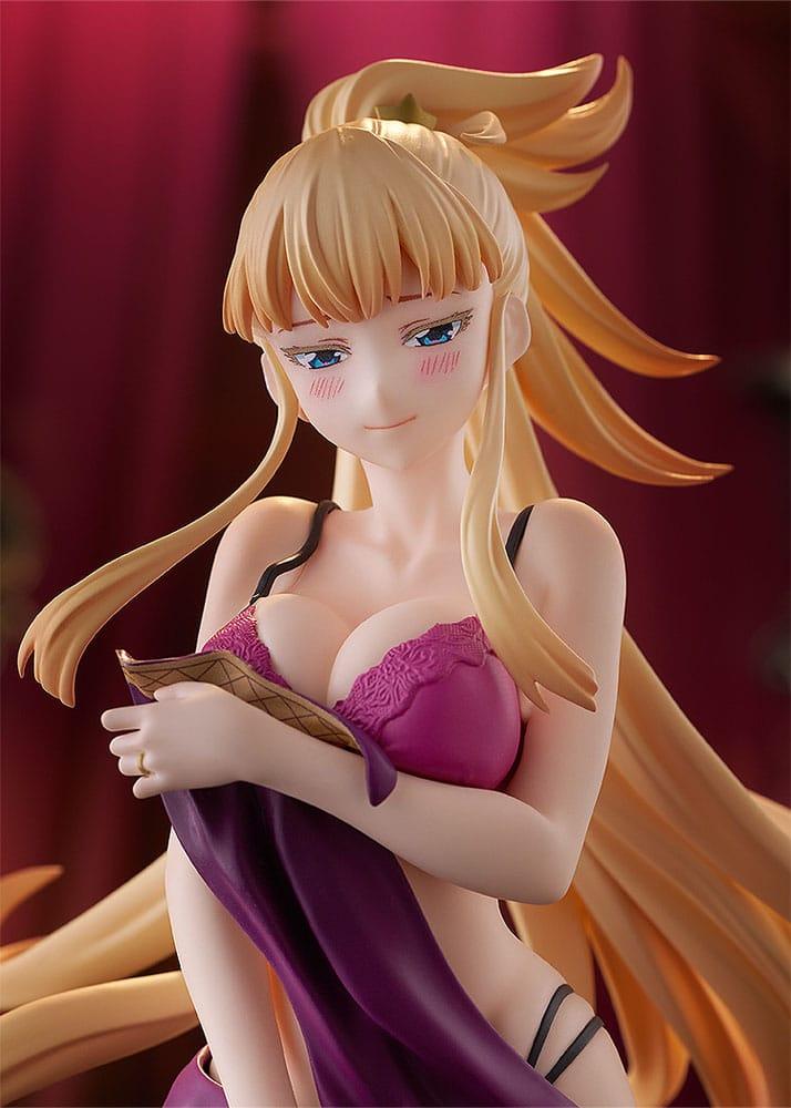 Tales of Wedding Rings Pop Up Parade PVC Statue Hime L Size 24 cm Prizefiguren Yokina
