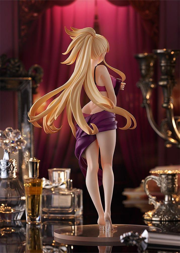 Tales of Wedding Rings Pop Up Parade PVC Statue Hime L Size 24 cm Prizefiguren Yokina